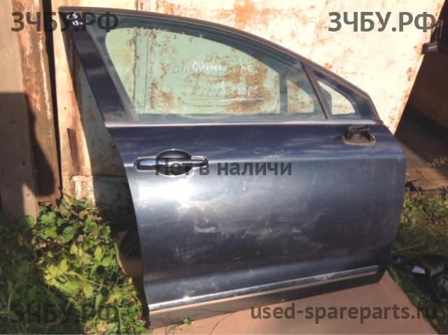 Citroen C5 (3) Дверь передняя правая