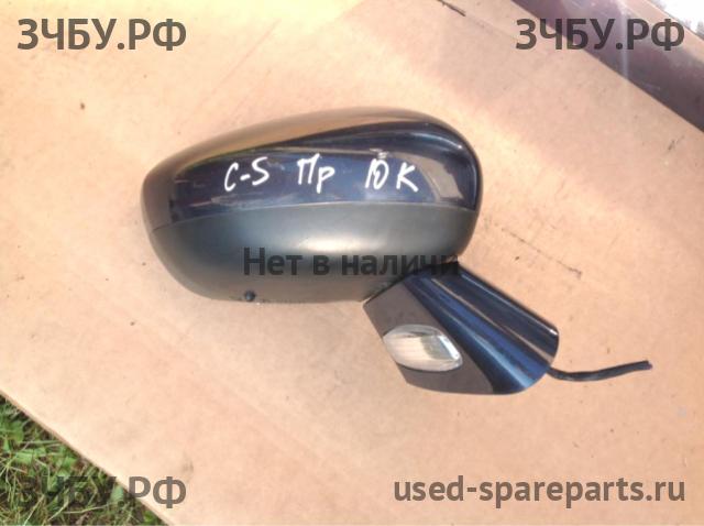 Citroen C5 (3) Зеркало правое электрическое