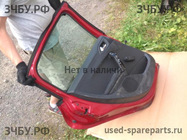 Peugeot 208 (1) Дверь задняя левая
