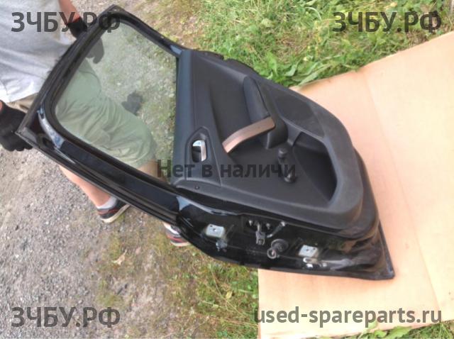 Peugeot 208 (1) Дверь задняя правая