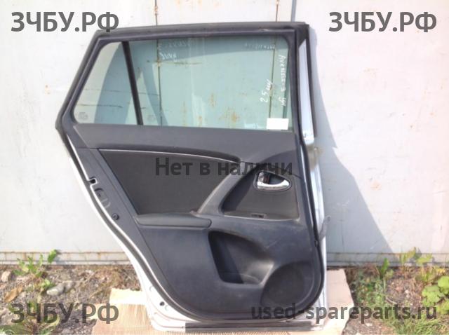 Toyota Avensis 3 Дверь задняя левая