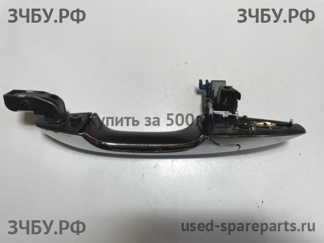 Honda CR-V 3 Ручка двери задней наружная правая
