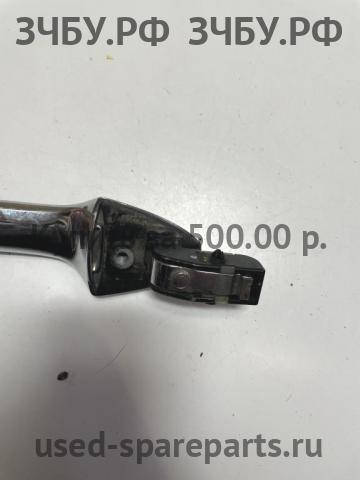 Honda Accord 7 Ручка двери задней наружная правая