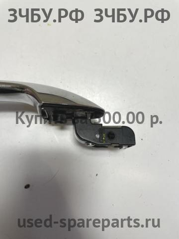 Honda Accord 7 Ручка двери задней наружная правая