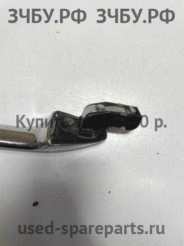 Honda Accord 7 Ручка двери задней наружная правая