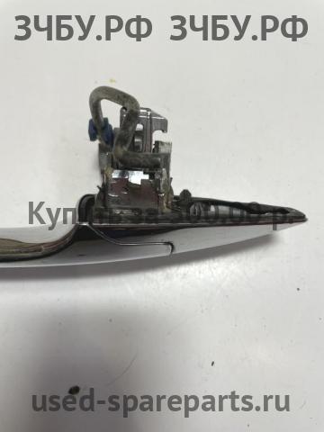 Honda Accord 7 Ручка двери задней наружная правая