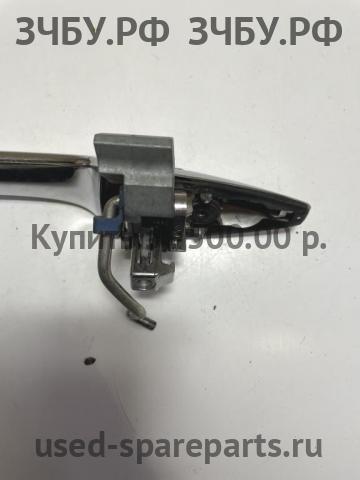 Honda Accord 7 Ручка двери задней наружная правая