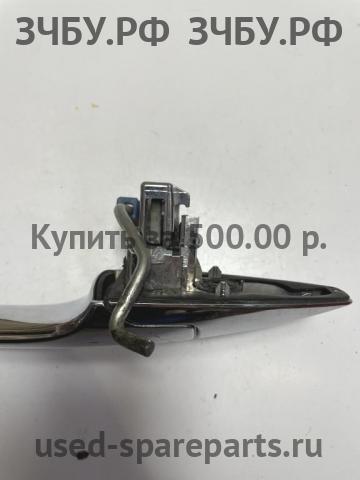 Honda Accord 7 Ручка двери задней наружная правая