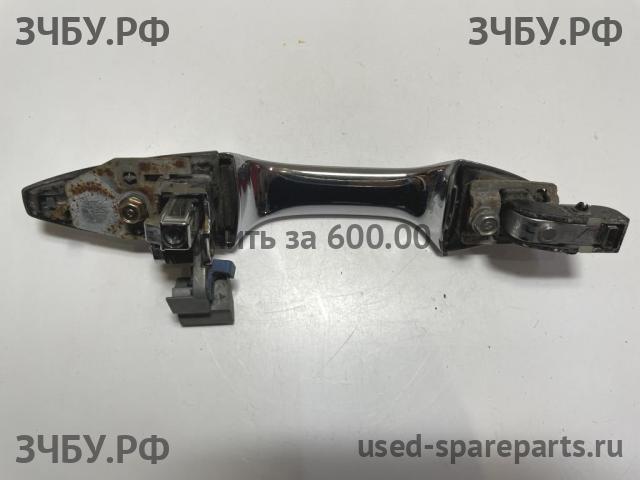 Honda Accord 7 Ручка двери задней наружная правая