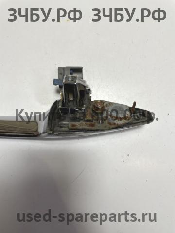 Honda Accord 7 Ручка двери задней наружная правая