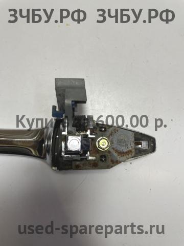 Honda Accord 7 Ручка двери задней наружная правая