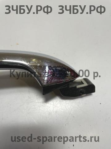 Honda CR-V 3 Ручка двери задней наружная правая