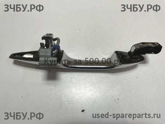 Honda Accord 7 Ручка двери задней наружная правая