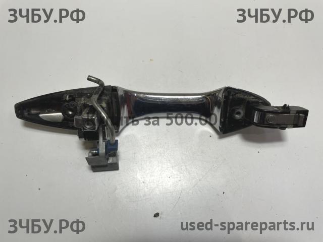 Honda Accord 7 Ручка двери задней наружная правая