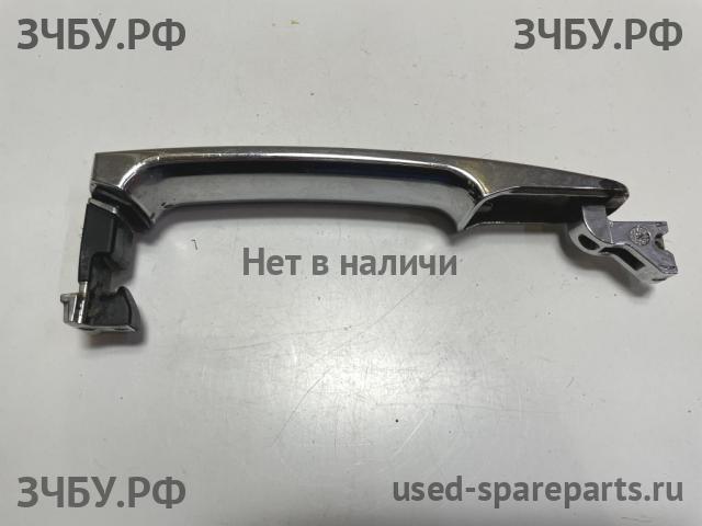 Infiniti FX 35/45 [S50] Ручка двери задней наружная правая