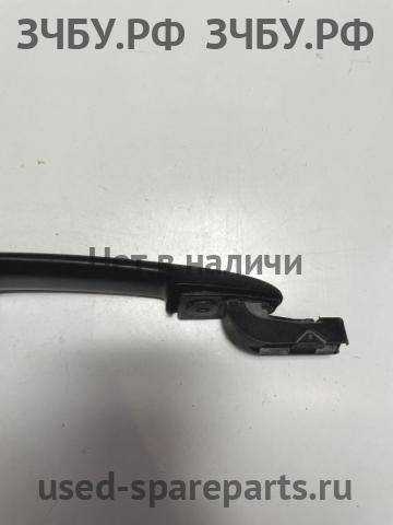 Mazda 3 [BK] Ручка двери передней наружная левая