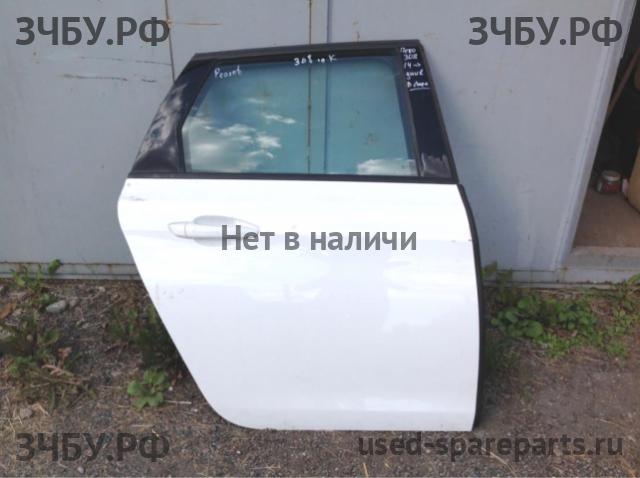 Peugeot 308 (2) Дверь задняя правая