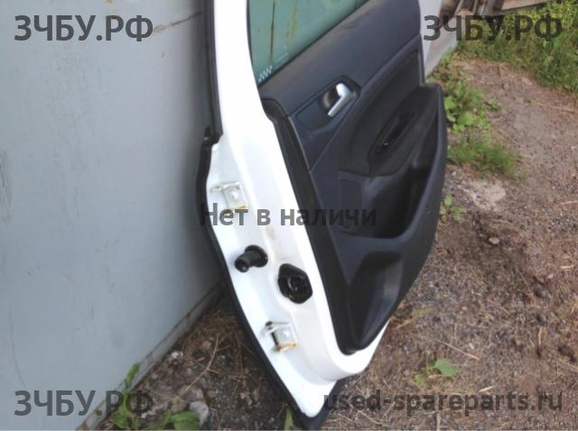 Peugeot 308 (2) Дверь задняя правая