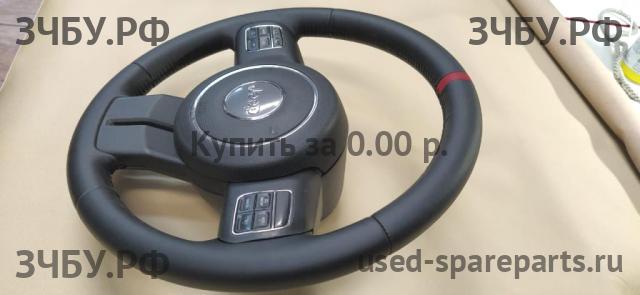 Jeep Grand Cherokee 2 Рулевое колесо без AIR BAG