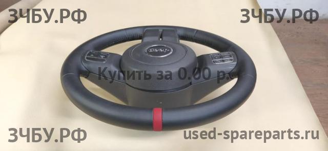 Jeep Grand Cherokee 2 Рулевое колесо без AIR BAG