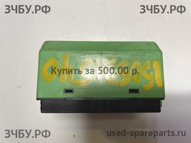 Mitsubishi Lancer 9 [CS/Classic] Реле