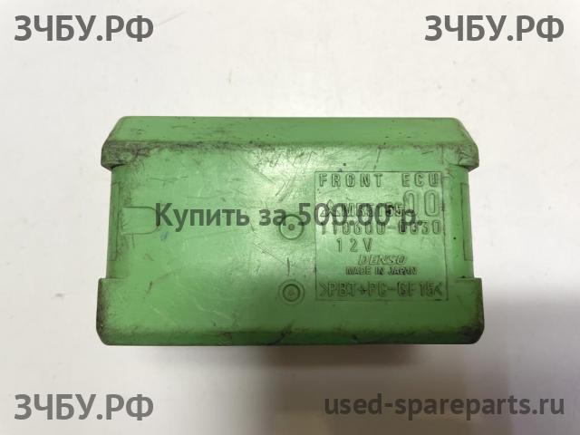 Mitsubishi Lancer 9 [CS/Classic] Реле