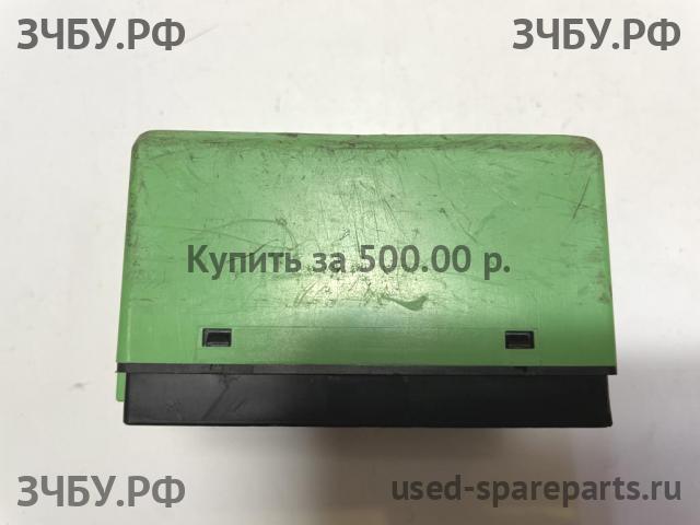 Mitsubishi Lancer 9 [CS/Classic] Реле