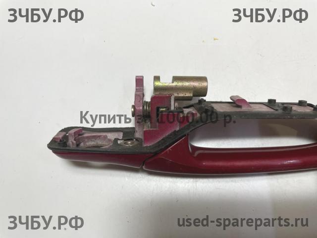 Mitsubishi Lancer 9 [CS/Classic] Ручка двери передней наружная левая