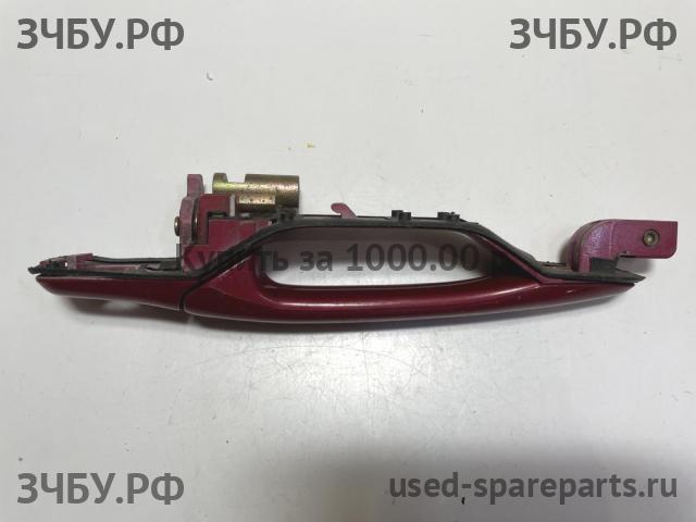 Mitsubishi Lancer 9 [CS/Classic] Ручка двери передней наружная левая