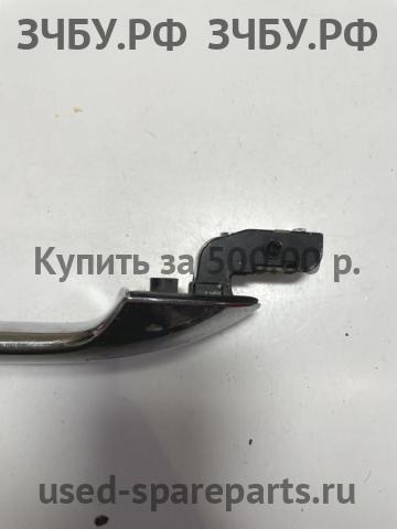 Honda Accord 7 Ручка двери задней наружная правая