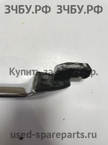 Honda Accord 7 Ручка двери задней наружная правая