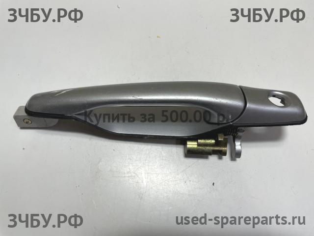 Mitsubishi Lancer 9 [CS/Classic] Ручка двери передней наружная правая