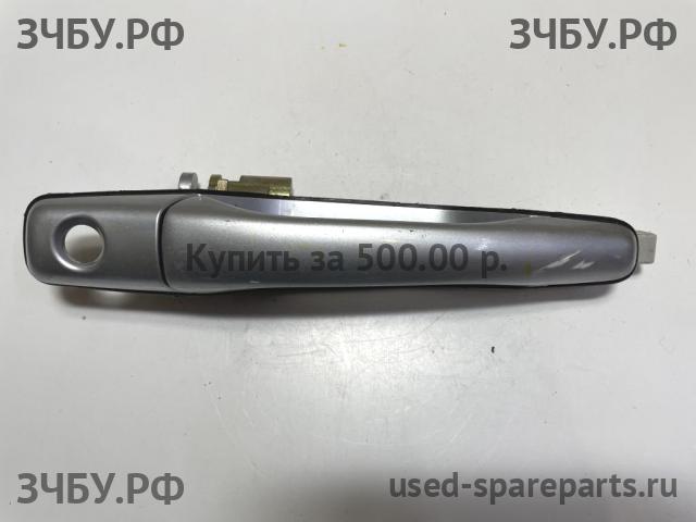 Mitsubishi Lancer 9 [CS/Classic] Ручка двери передней наружная правая