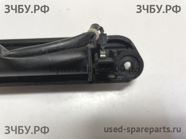 Mitsubishi Grandis (NA4W) Ручка двери багажника наружная