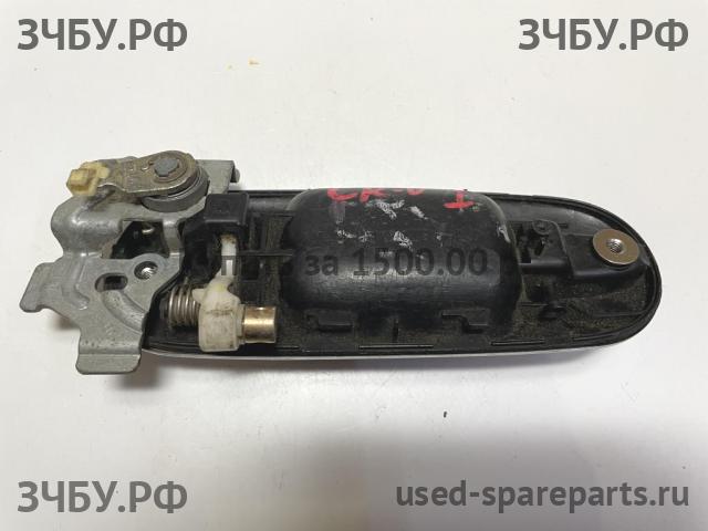 Honda CR-V 1 Ручка двери передней наружная правая