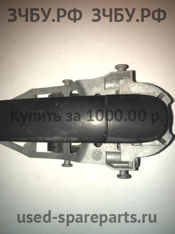 Volkswagen Golf 5 Ручка двери задней наружная правая