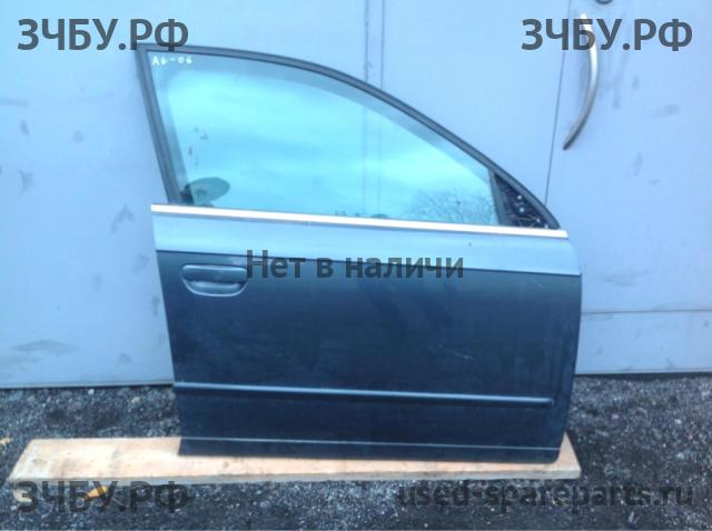 Audi A4 [B7] Дверь передняя правая