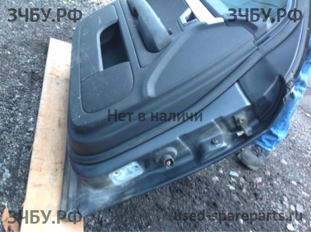 Audi A4 [B7] Дверь передняя левая