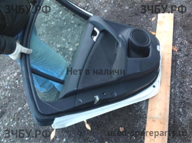 Honda Accord 8 Дверь задняя левая