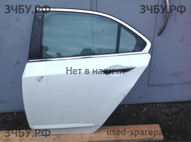 Honda Accord 8 Дверь задняя левая
