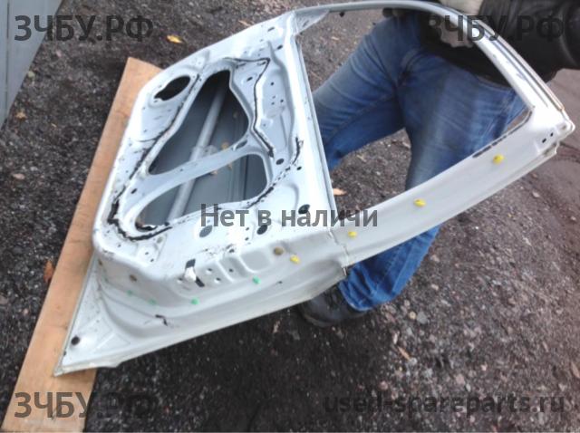Honda Accord 8 Дверь передняя правая