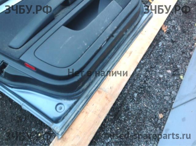 Audi A4 [B7] Дверь передняя левая
