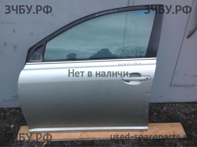 Toyota Avensis 2 Дверь передняя левая