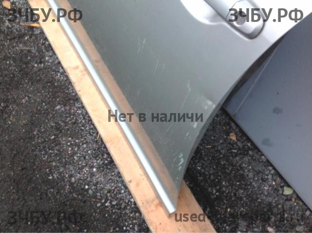 Toyota Avensis 2 Дверь передняя левая