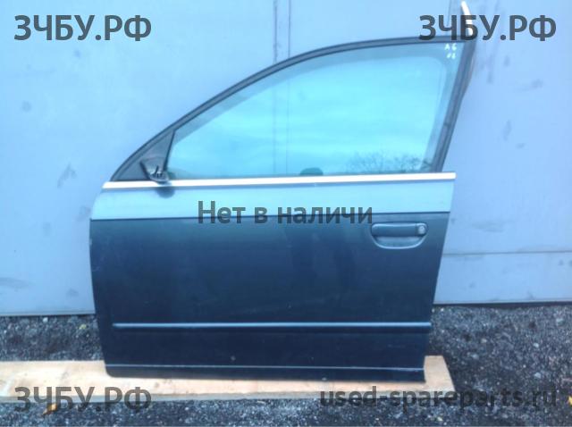 Audi A4 [B7] Дверь передняя левая