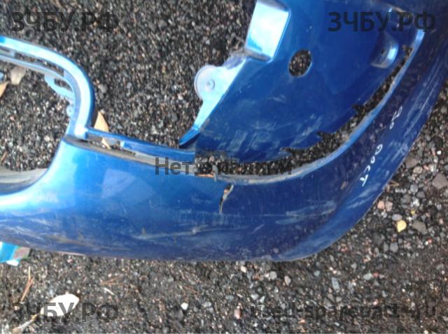 Renault Scenic 2 Бампер передний