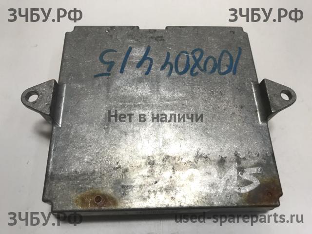 Honda Accord 7 Блок управления двигателем