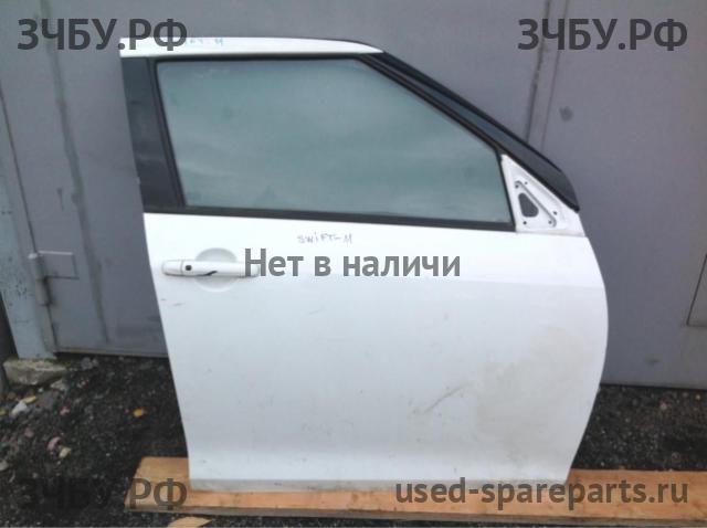 Suzuki Swift 3 Дверь передняя правая