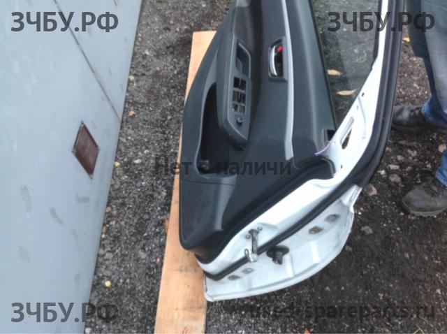 Suzuki Swift 3 Дверь передняя левая