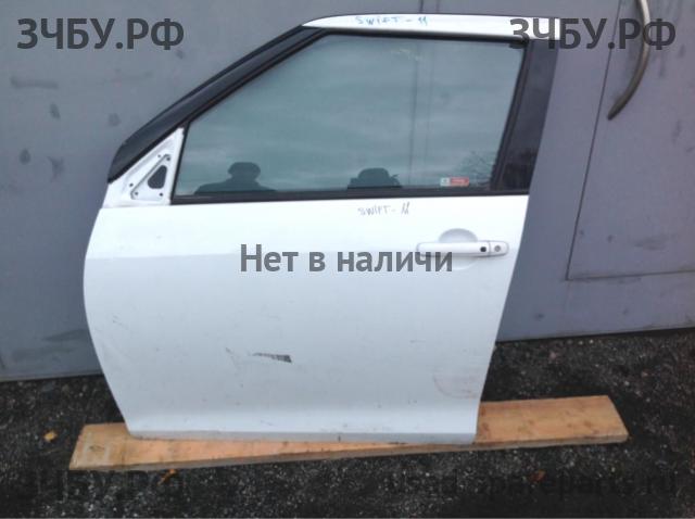 Suzuki Swift 3 Дверь передняя левая
